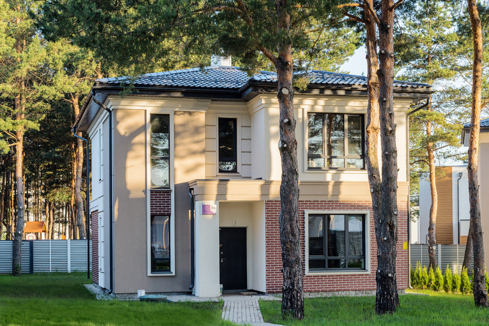 Архитектурный, интерьерный фотограф Андрей Ефимов