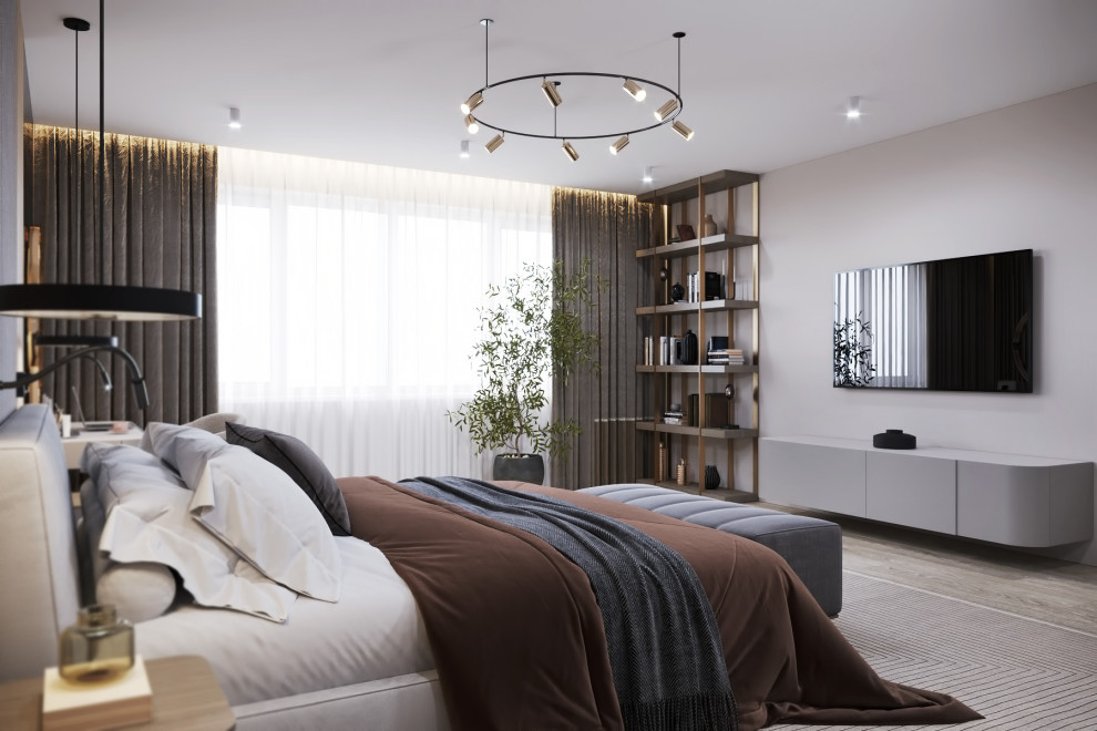 2 этаж дома, 200 кв.м