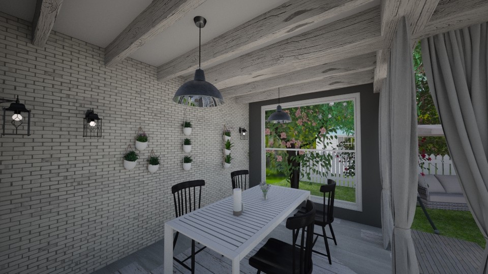 Визуализации - проекты