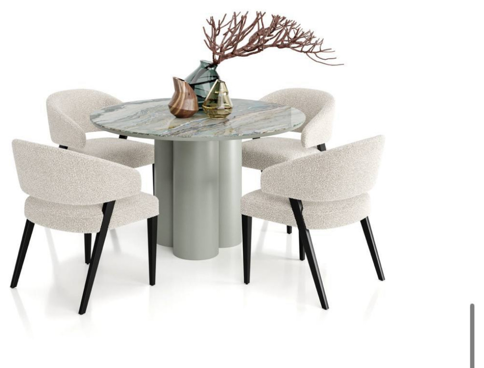 Новинки 2023: Обеденные столы