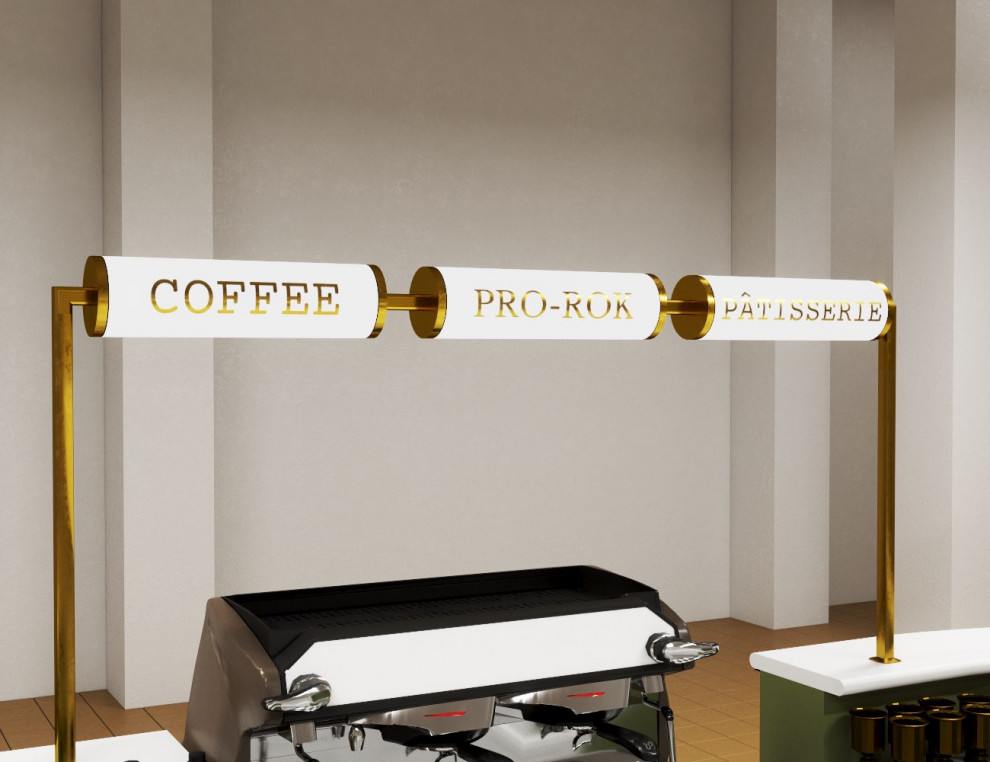 Кафе PRO-ROCK