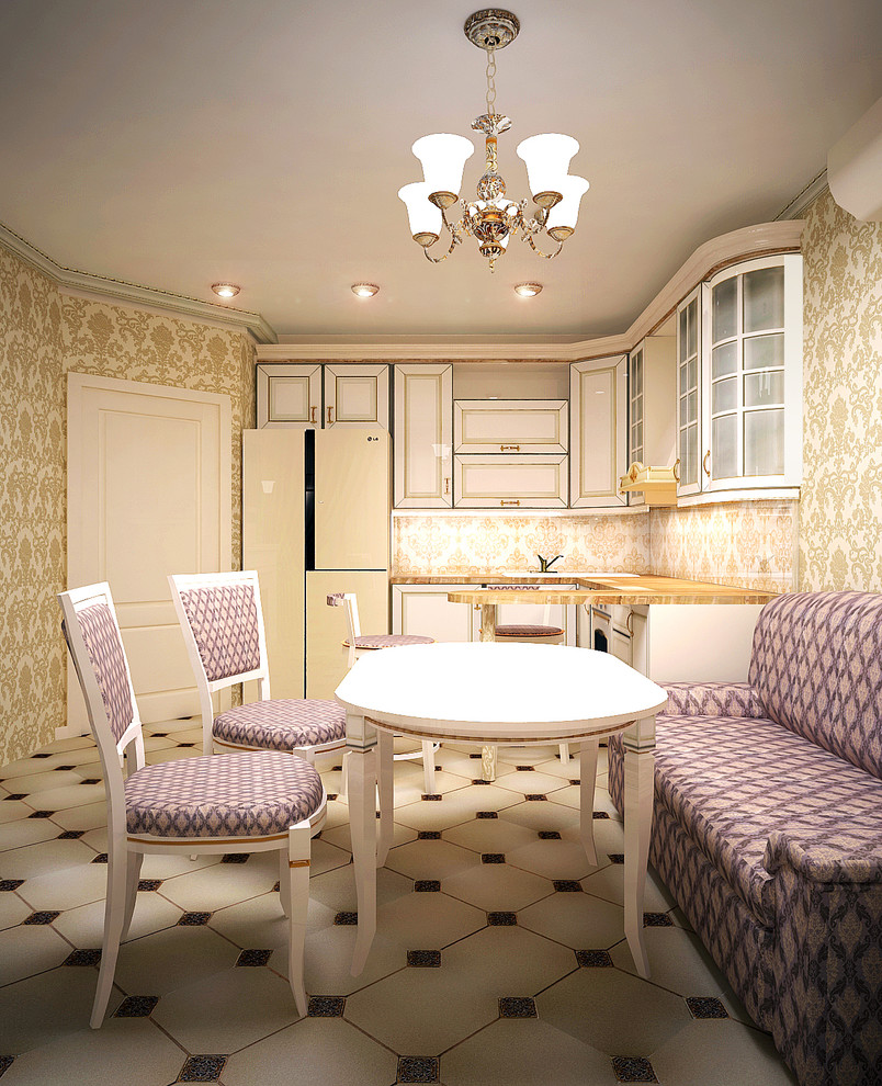 Квартира 100м2