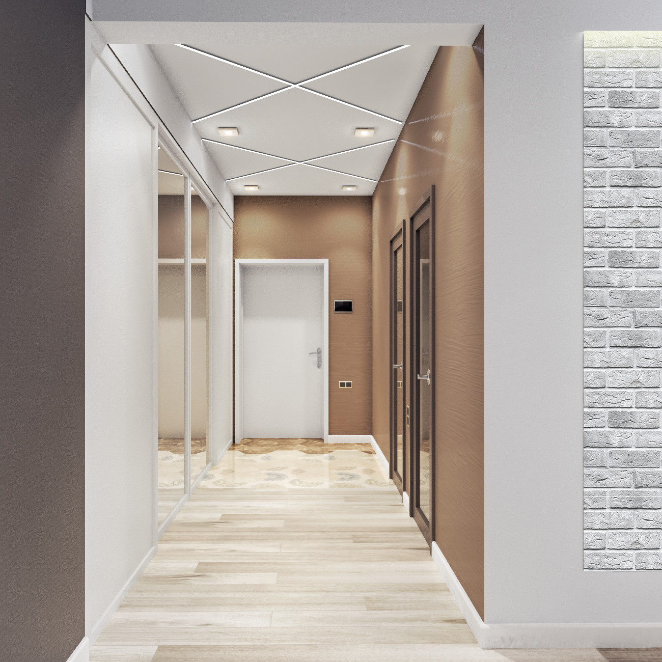 ЖК АРГО, 201 Самара