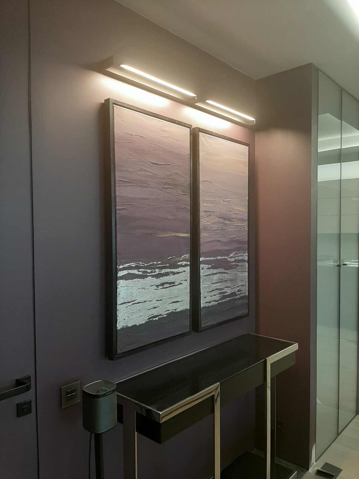 Квартира на Соколе