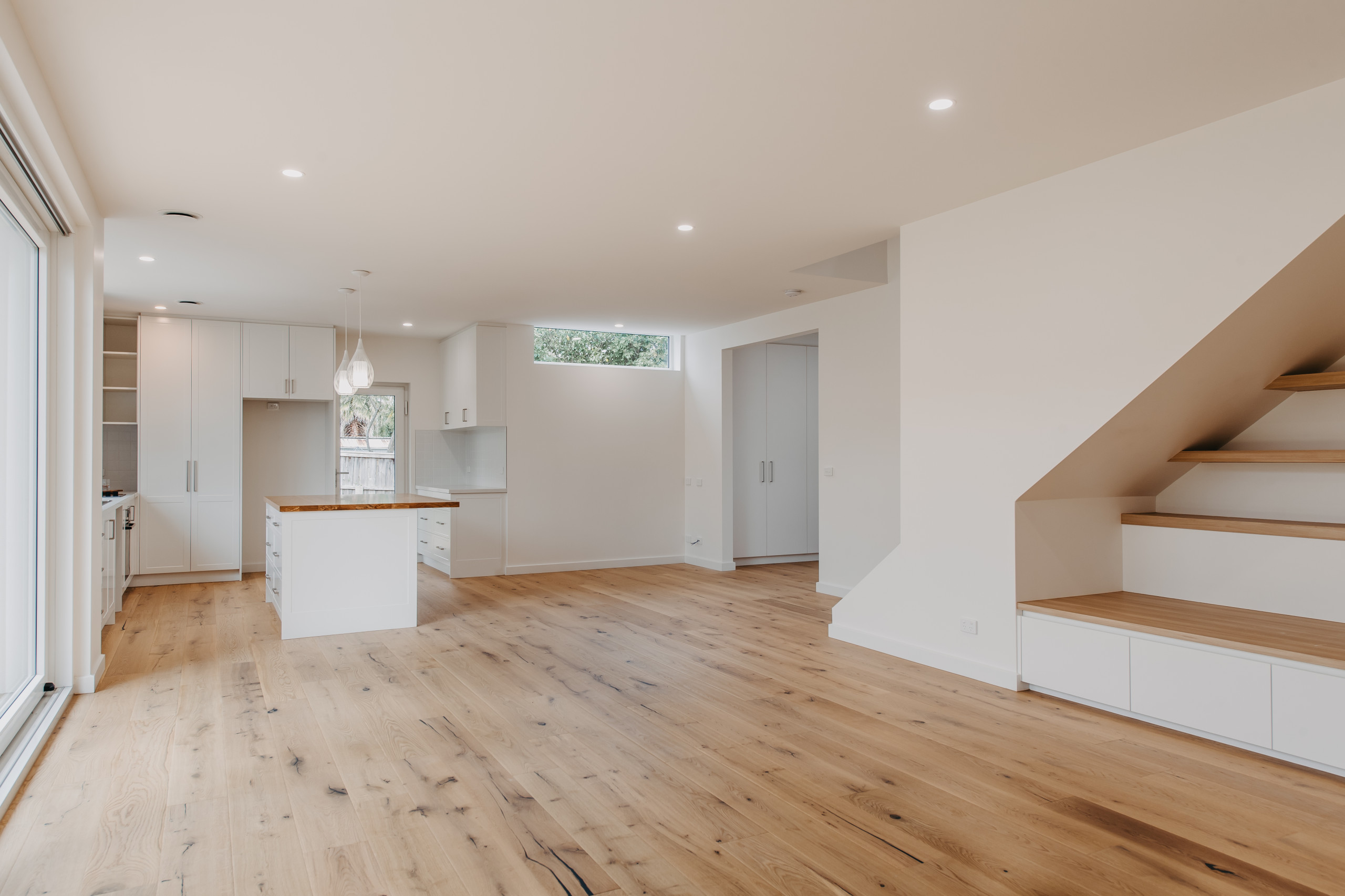 Forest Hill Swedish-Inspired Home - 1