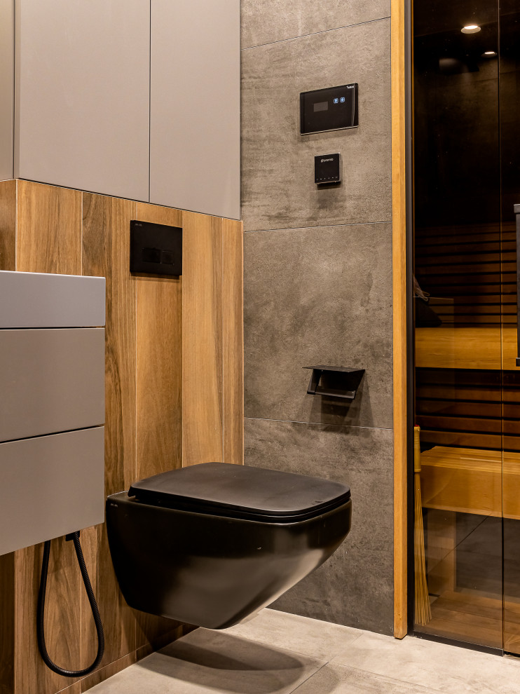 Квартира по дизайн-проекту в ЖК Новое Купчино