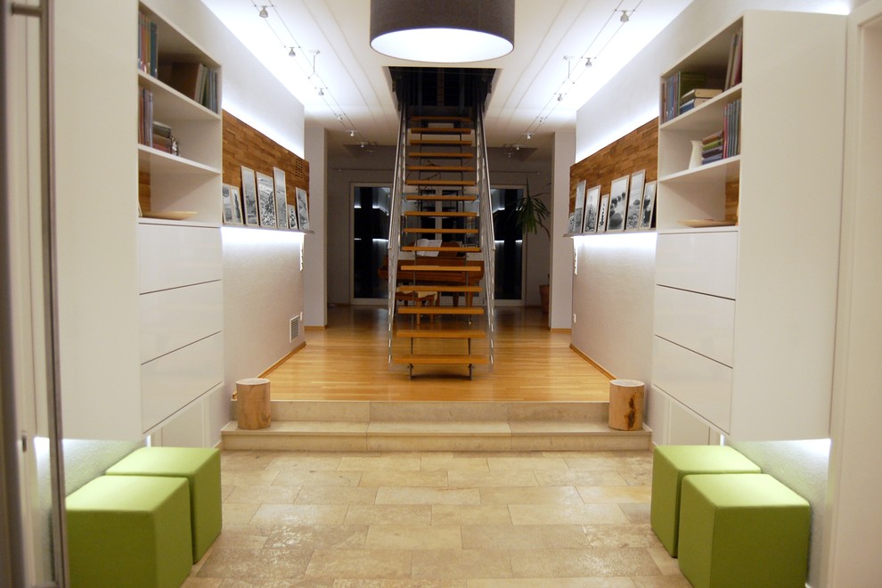 Moderner Flur in Sonstige