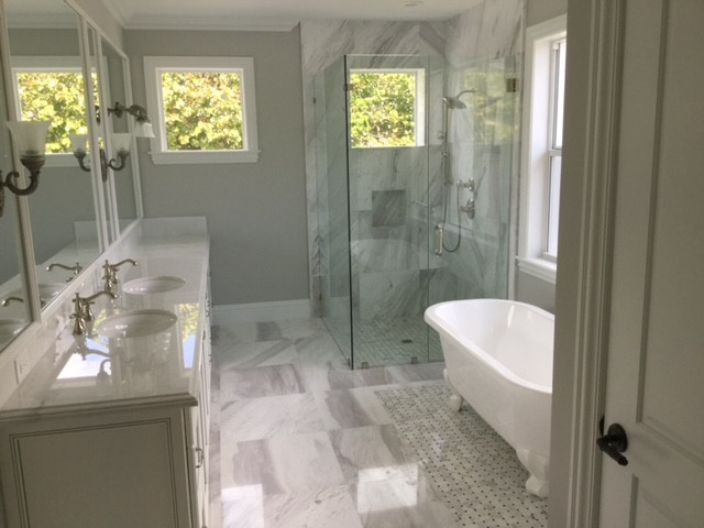 Bathroom Remodel | Boca Raton