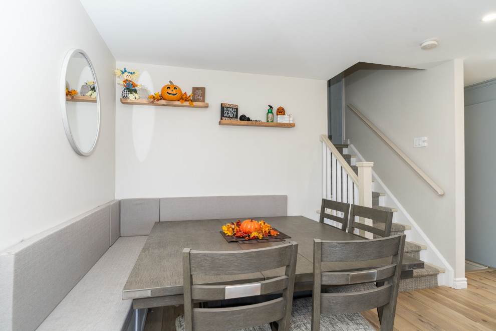 Living Spaces