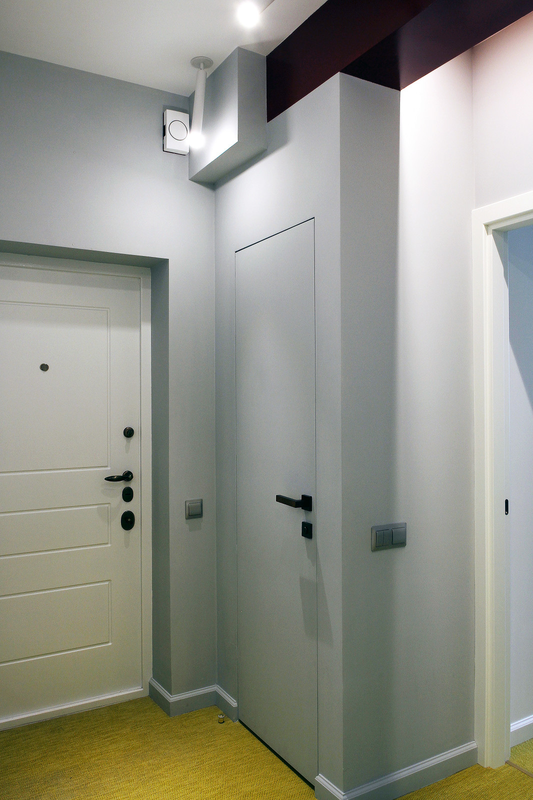 Покровка, 56 кв.м