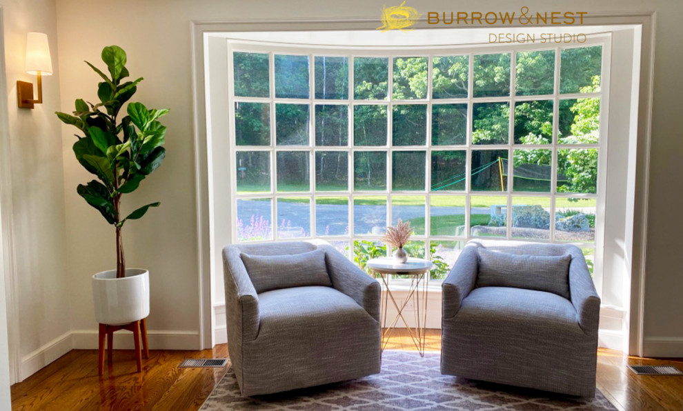 Bristol Farm - Maine