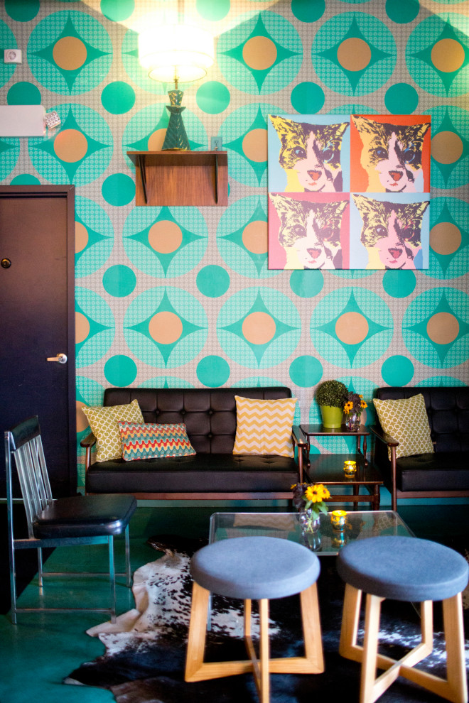 Ogie’s Trailer Park