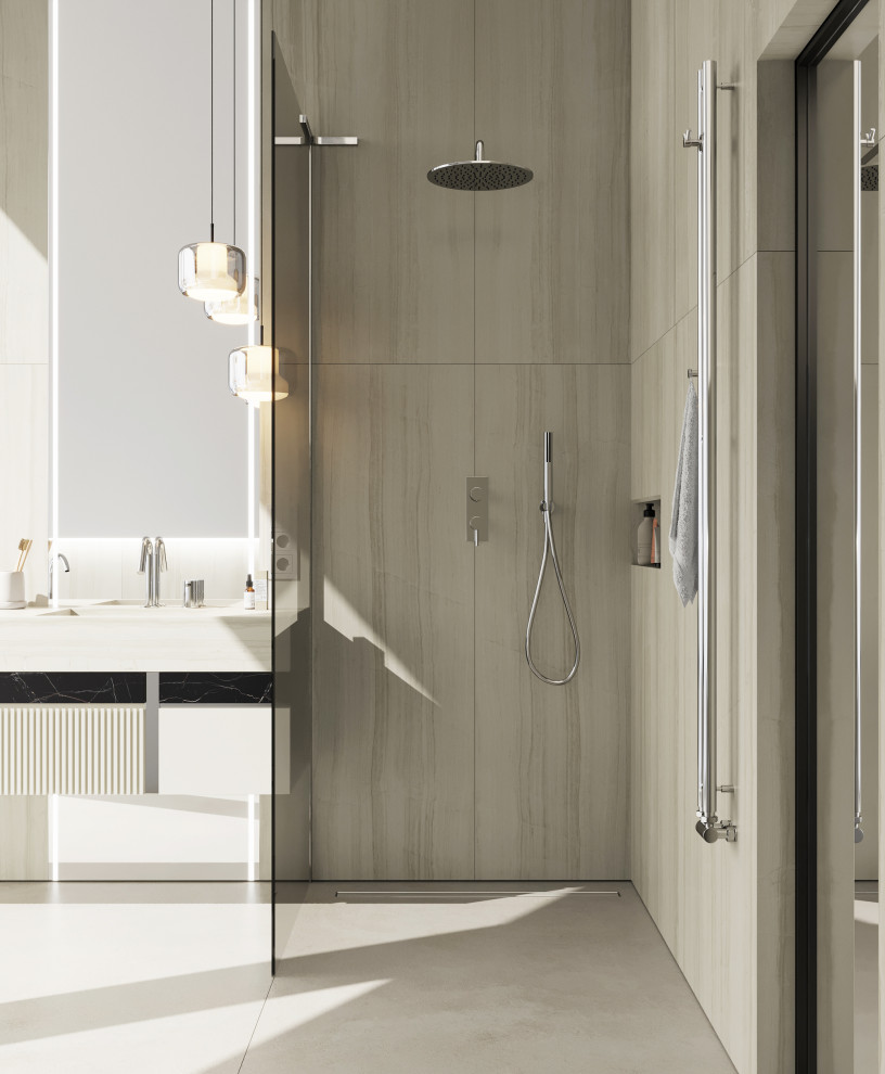 Дом на Новой Риге