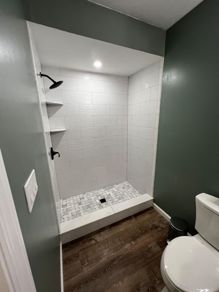 Heritage Bathroom