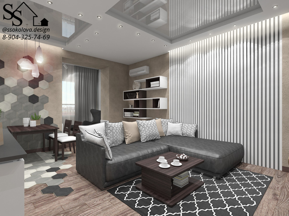 Квартира Булгакова 3