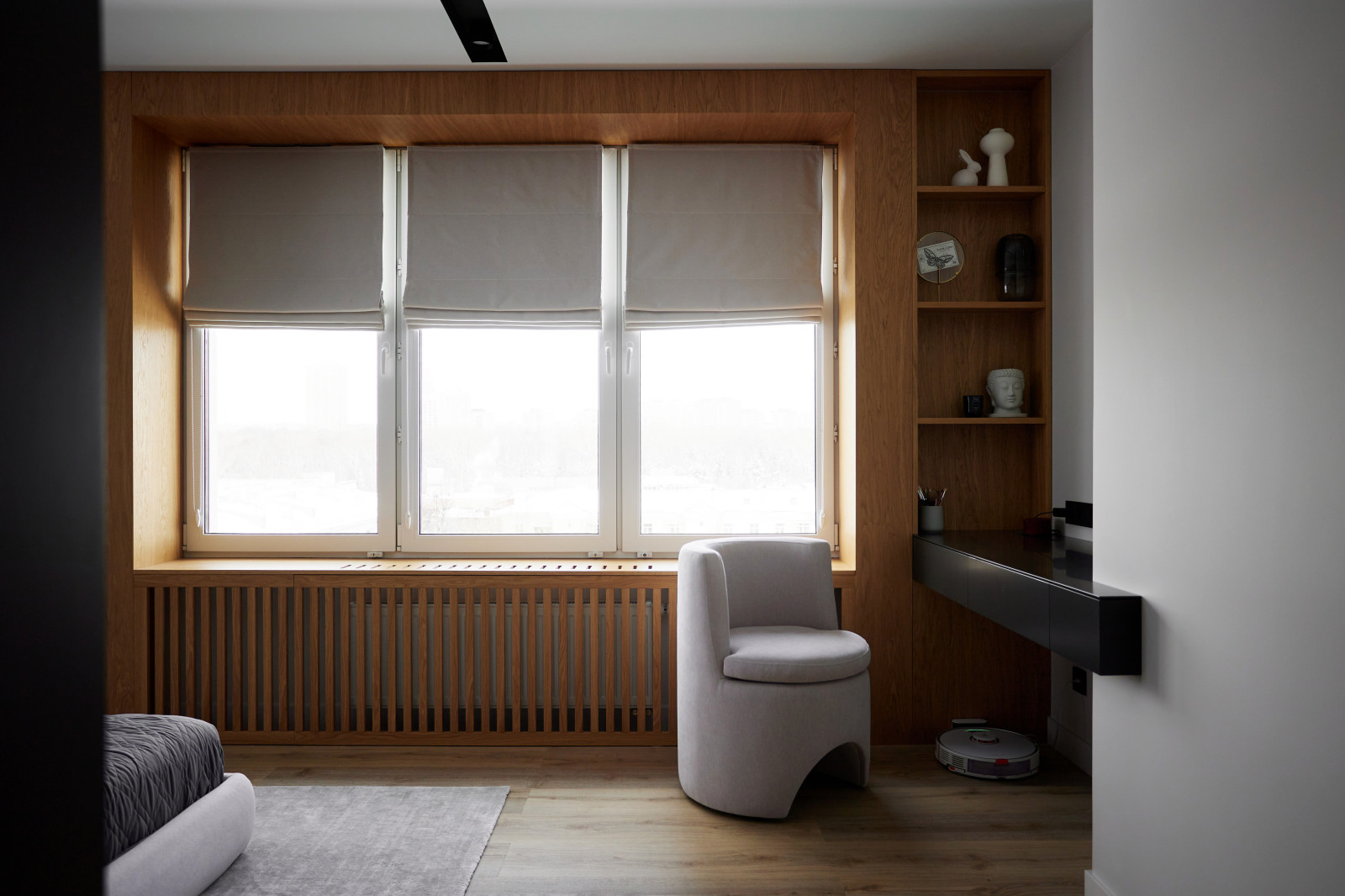 Клубный дом на Ленина