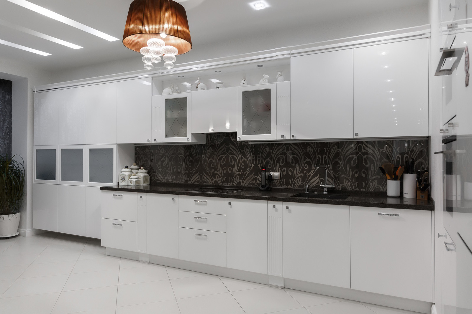 Квартира на Осипенко