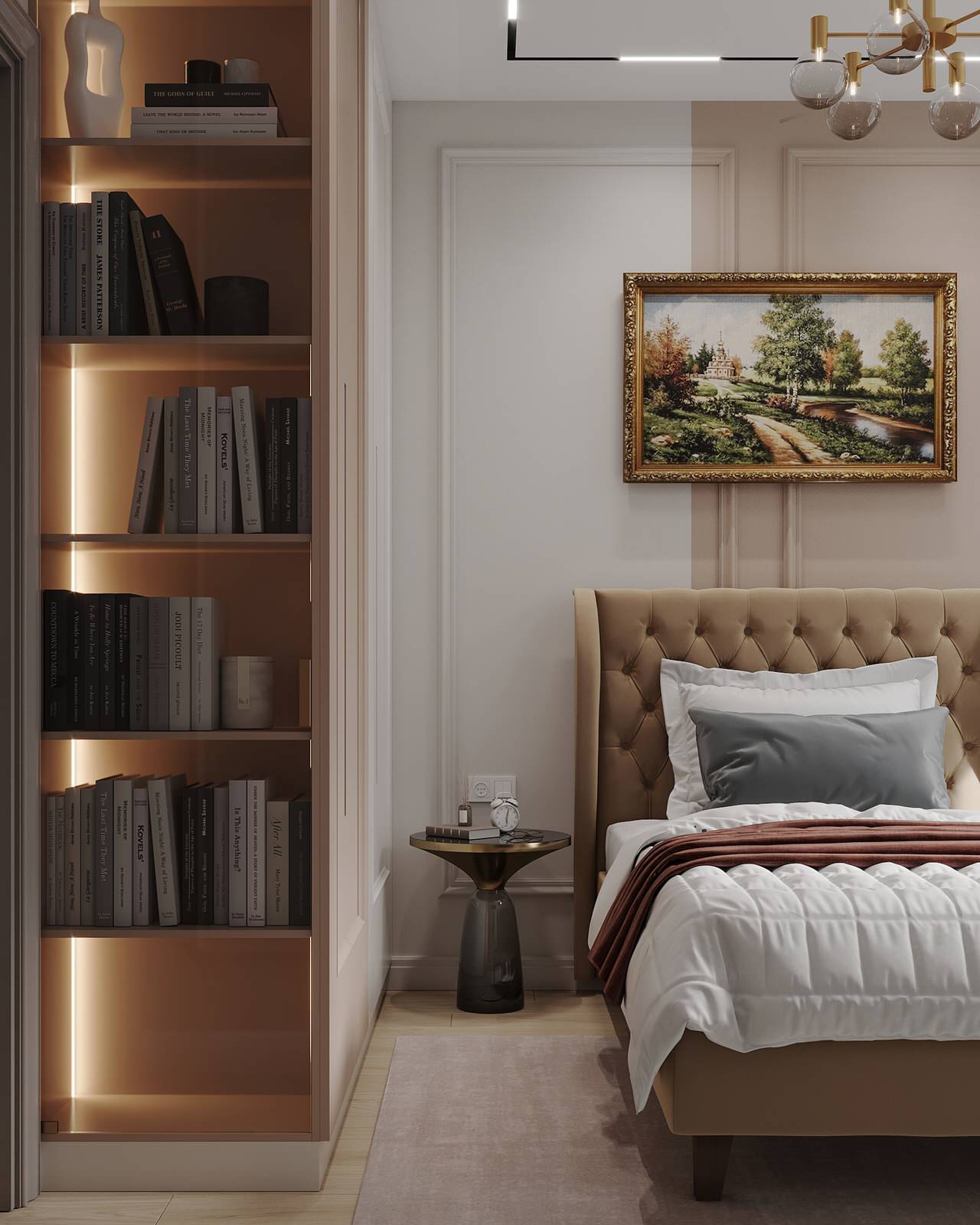 Селигер Сити 60