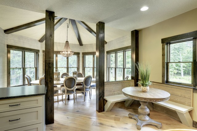 Custom Home 