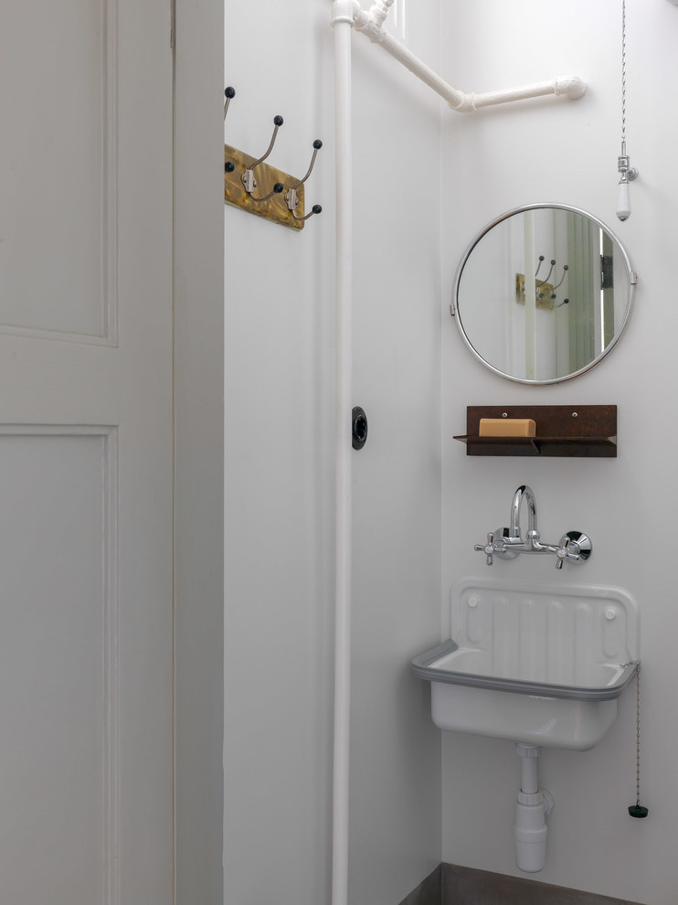 Квартира на Басманной