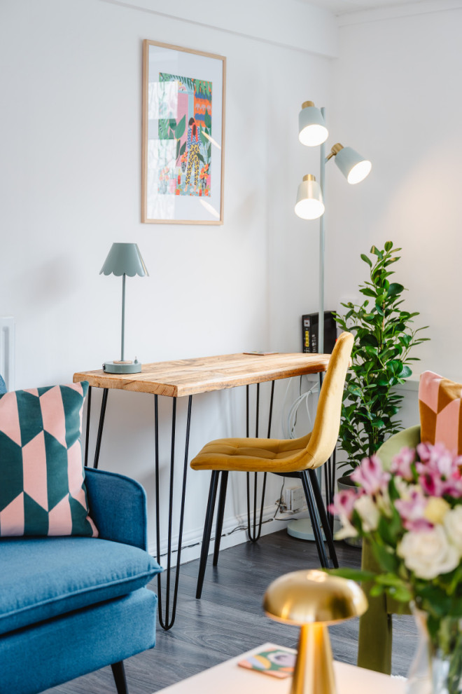 Purley Co-Working space