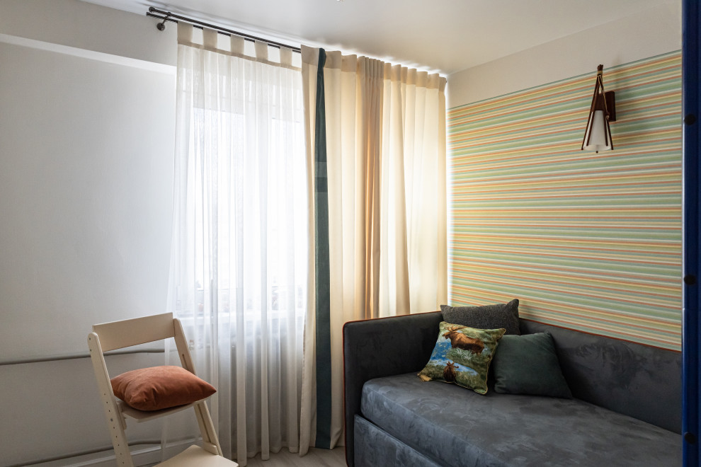 м-рн Чистые пруды