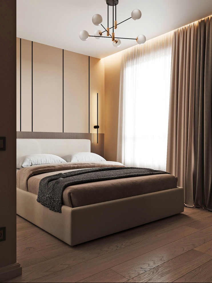 Сиреневый бульвар