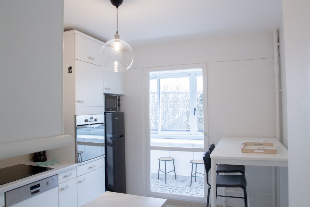Appartement Montaigut