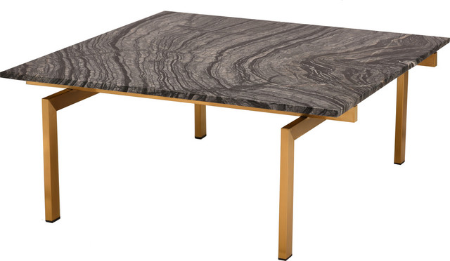 Featured image of post Marble Wood And Gold Coffee Table - Coffee side table nest reclaimed wood and steel rustic industrial.