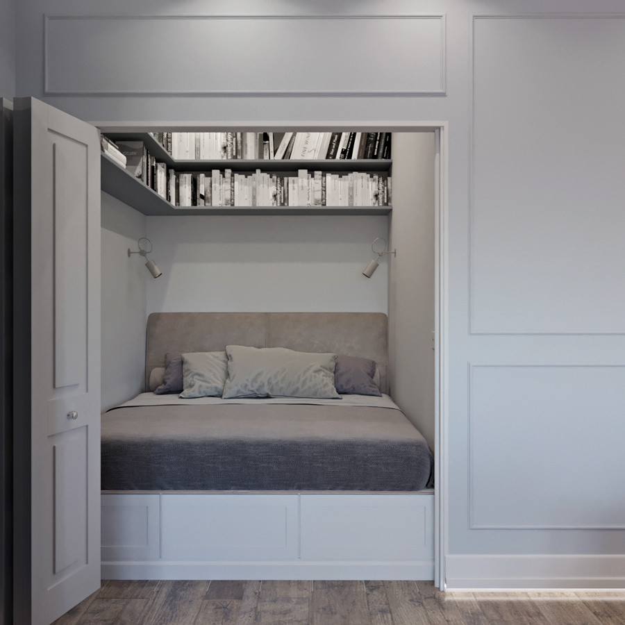 Взгляд на классику по-новому