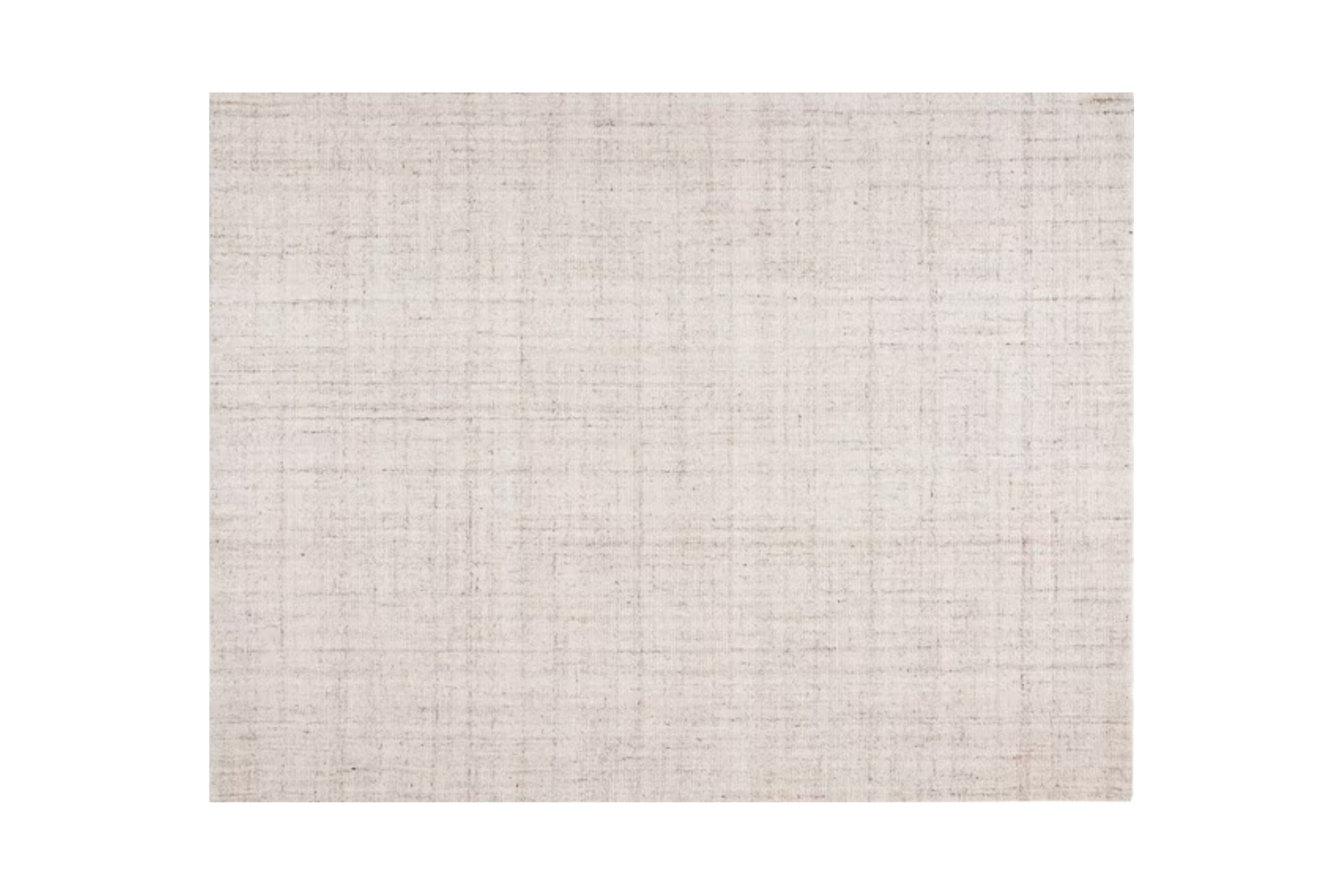 Retailer: The Home Depot | SAFAVIEH Abstract Ivory/Beige 9 ft. x 12 ft. Striped Area Rug
