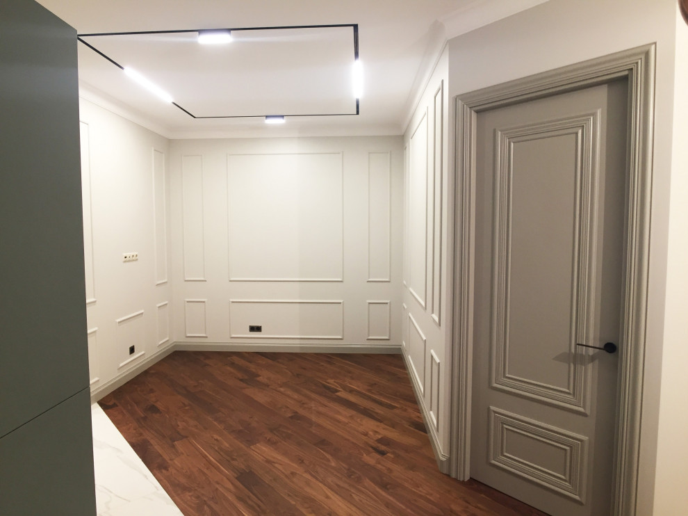 ЖК Достояние