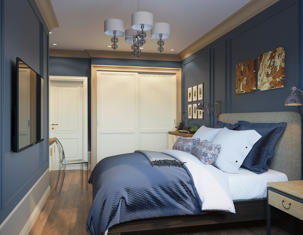 ЖК Александровский