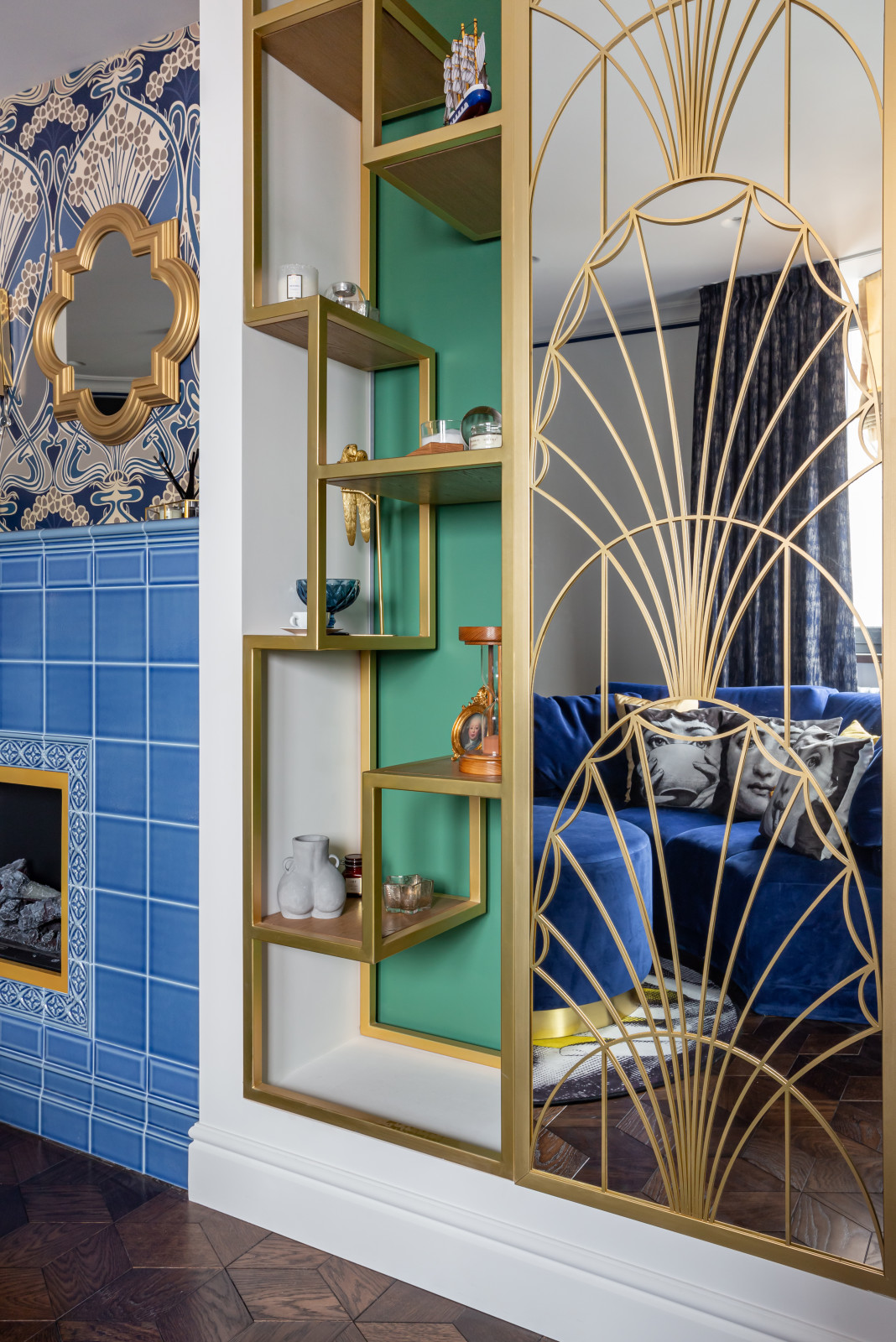 Квартира в г.Королёв