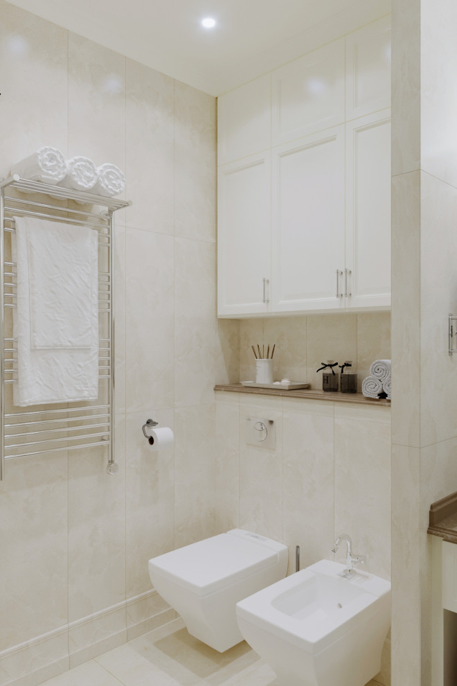 Квартира на Смоленской