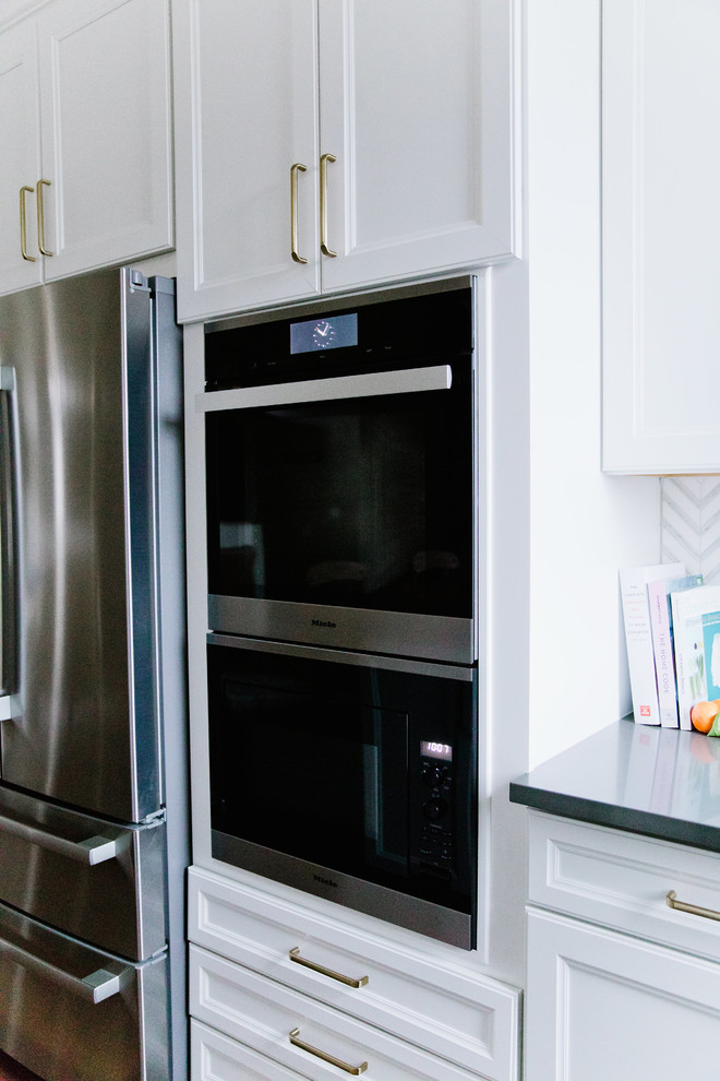 Park Place Kitchen Renovation