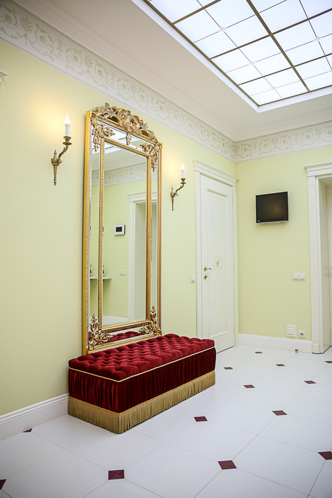 Дизайн интерьера загородного дома