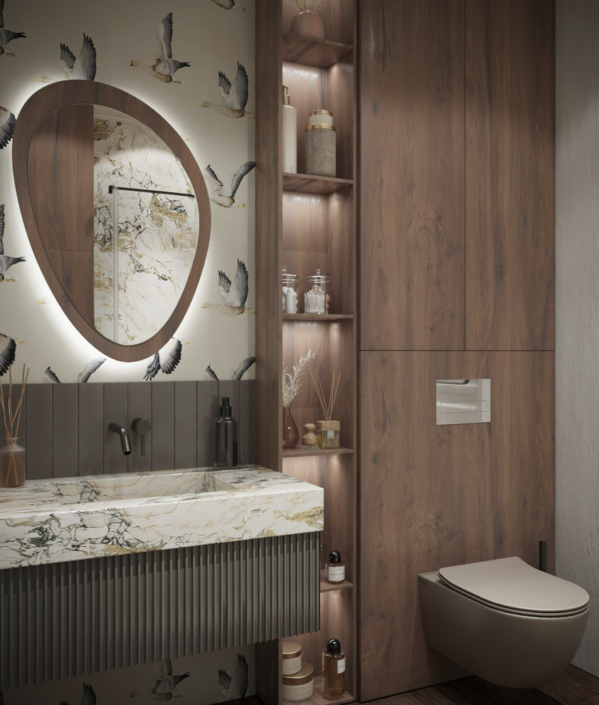 ЖК "Сиреневый парк"