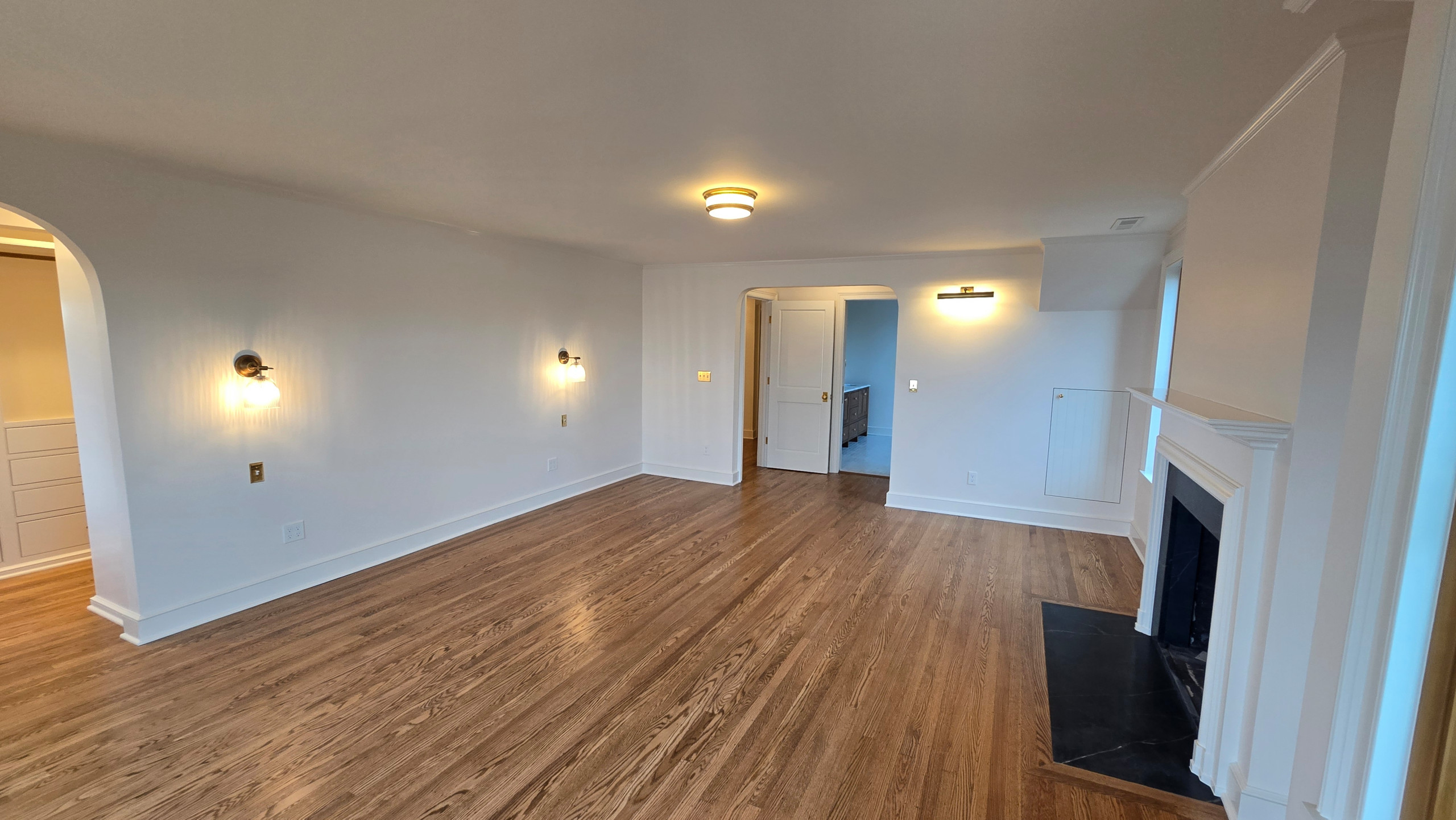 Extensive Home Renovation-Magnolia