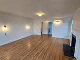 Traditional Living Room by Paulsen Construction Services, LLC