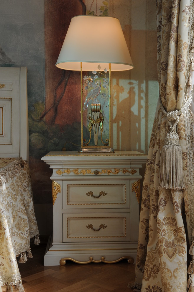 Романтика Италии