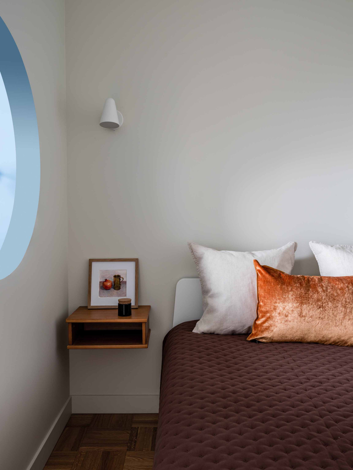 ЖК Петровский парк