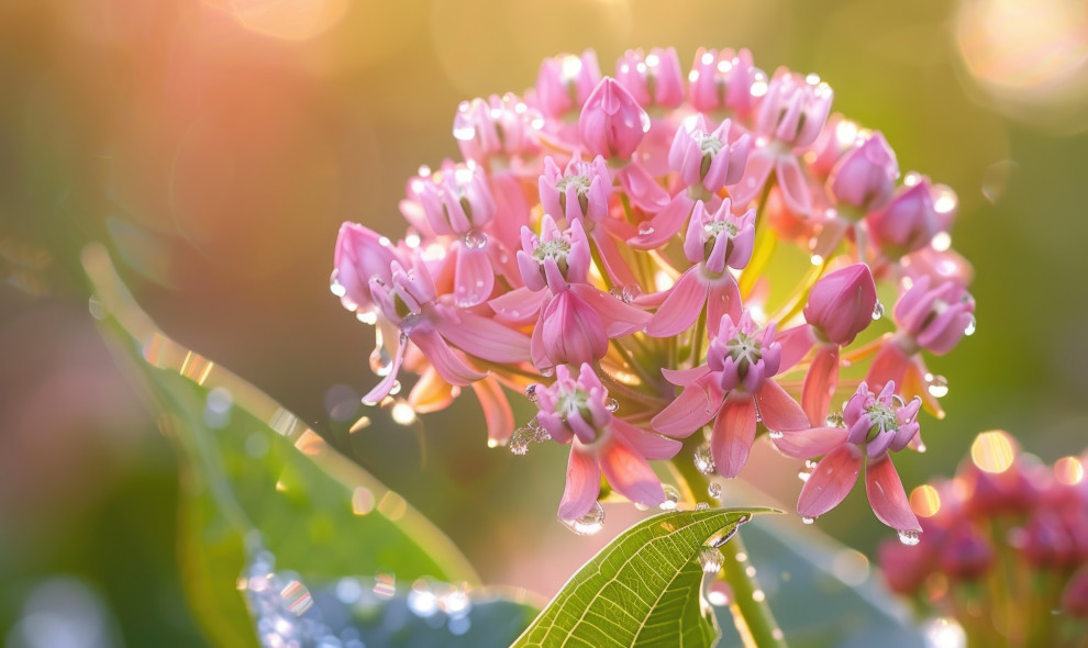 Native plants