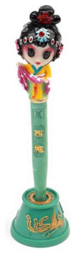 Chinese Traditional Culture Drama Home,Decoration Facial Makeup Pen, A474