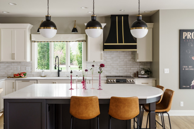 8 Design Trends Emerging in 2026 (16 photos)