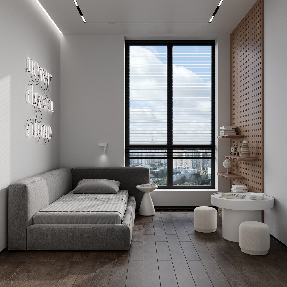 ЖК Новочеремушкинская, 17