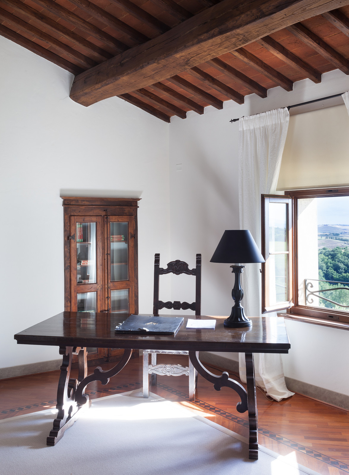 Вилла в Тоскане