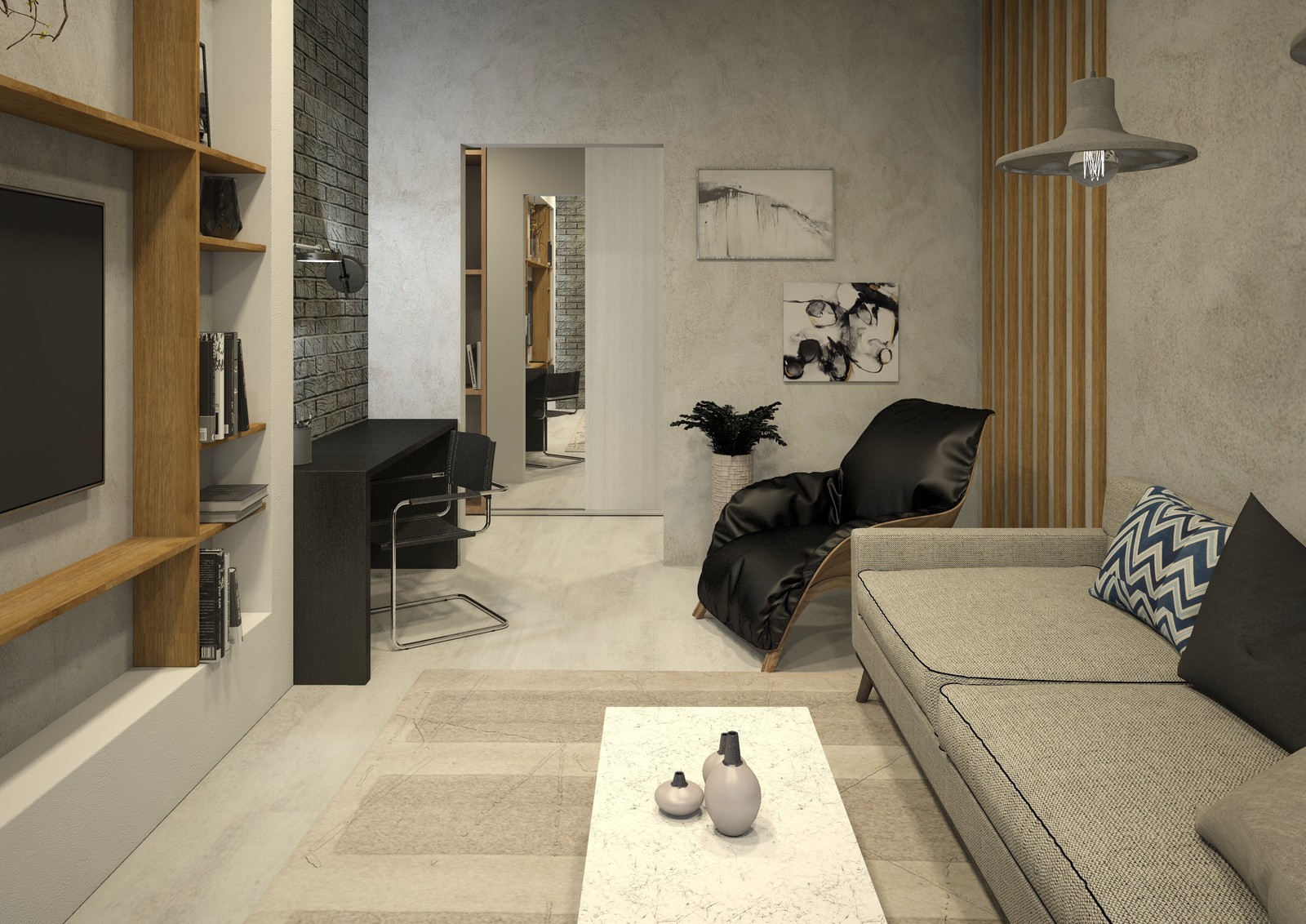 г. Барнаул-проект№2