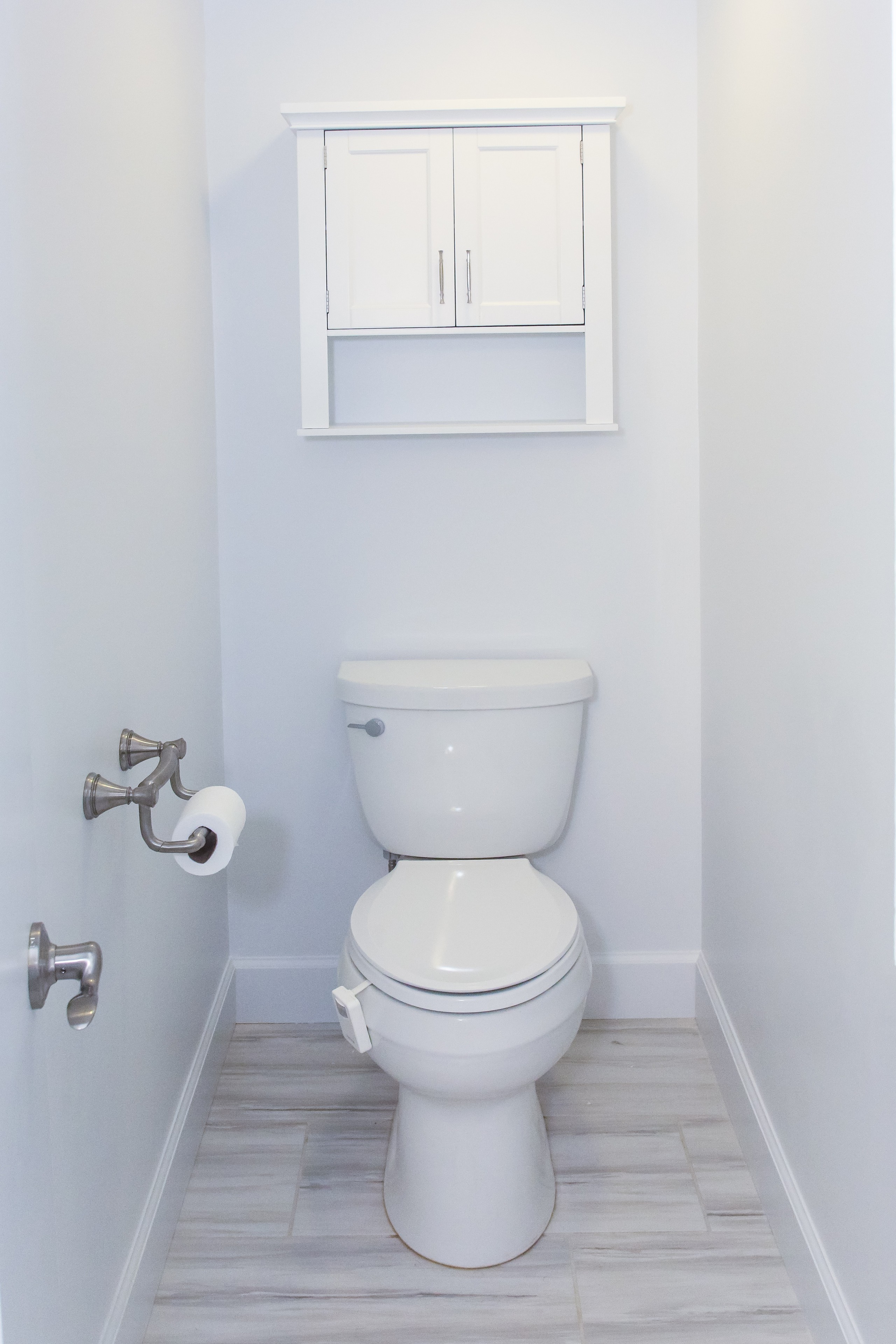 Sardis Whole Home Update