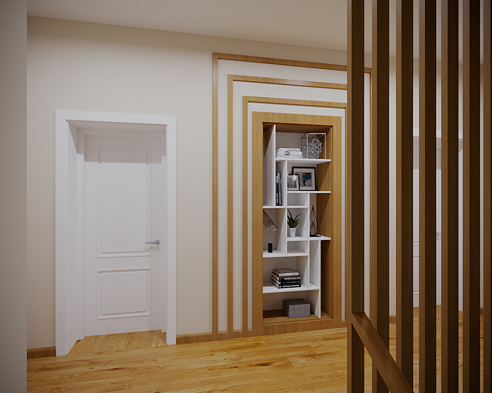 Частный дом